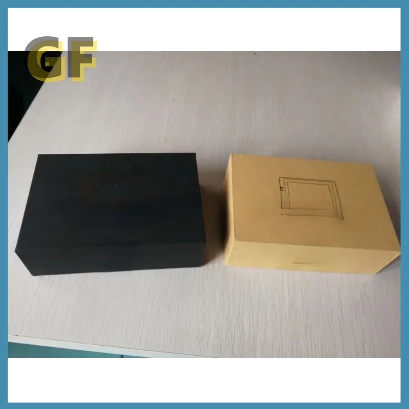 IR INFRARED CAMERA MONEY DETECTOR