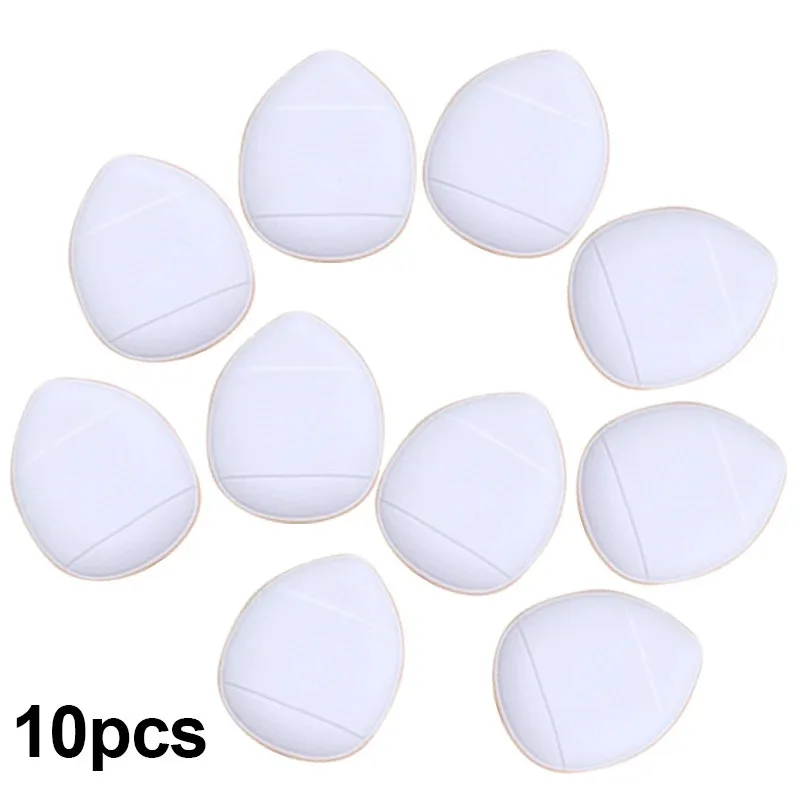 10 white in bag