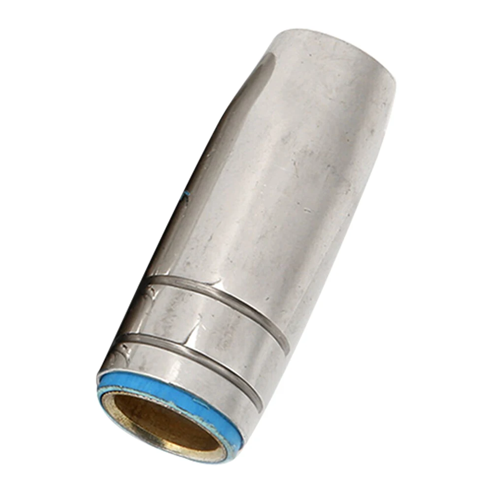 RIVERWELD MIG MAG Copper Contact Tips – M8 1.2mm (0.045") – 20 Pack For MB36/36KD Welding Torches - View #2