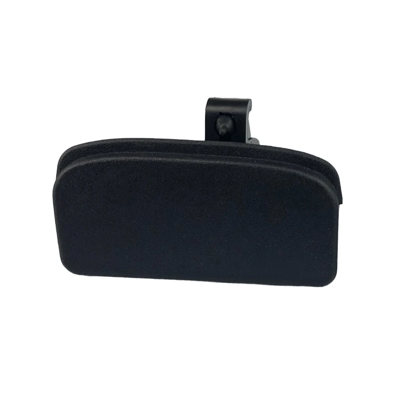 1 piece for Changan CX20 glove box lock tool box buckle glove box handle glove box lock handle co-driver