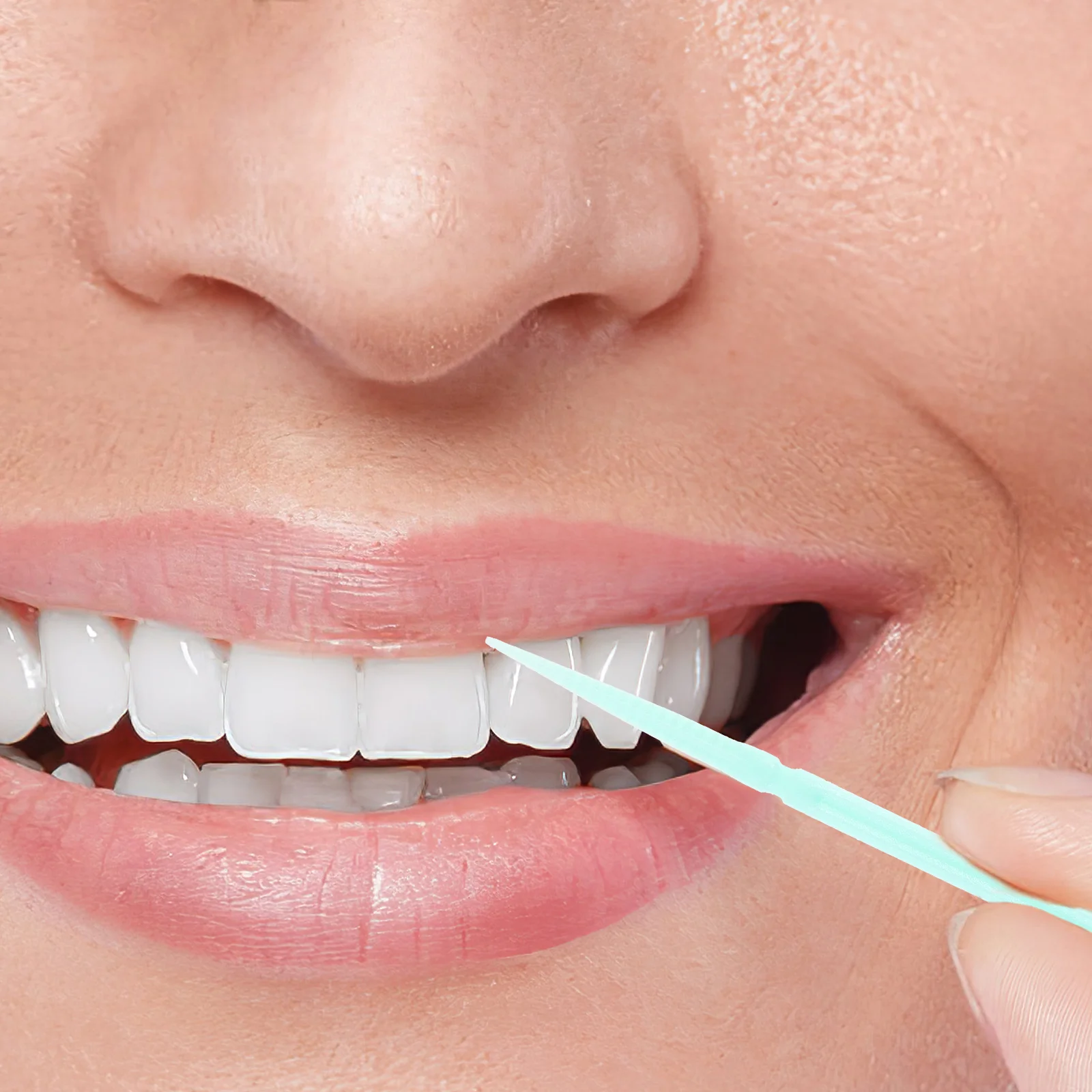 Рисунок 4 - зубочистки, палочки с двойными зубочистками