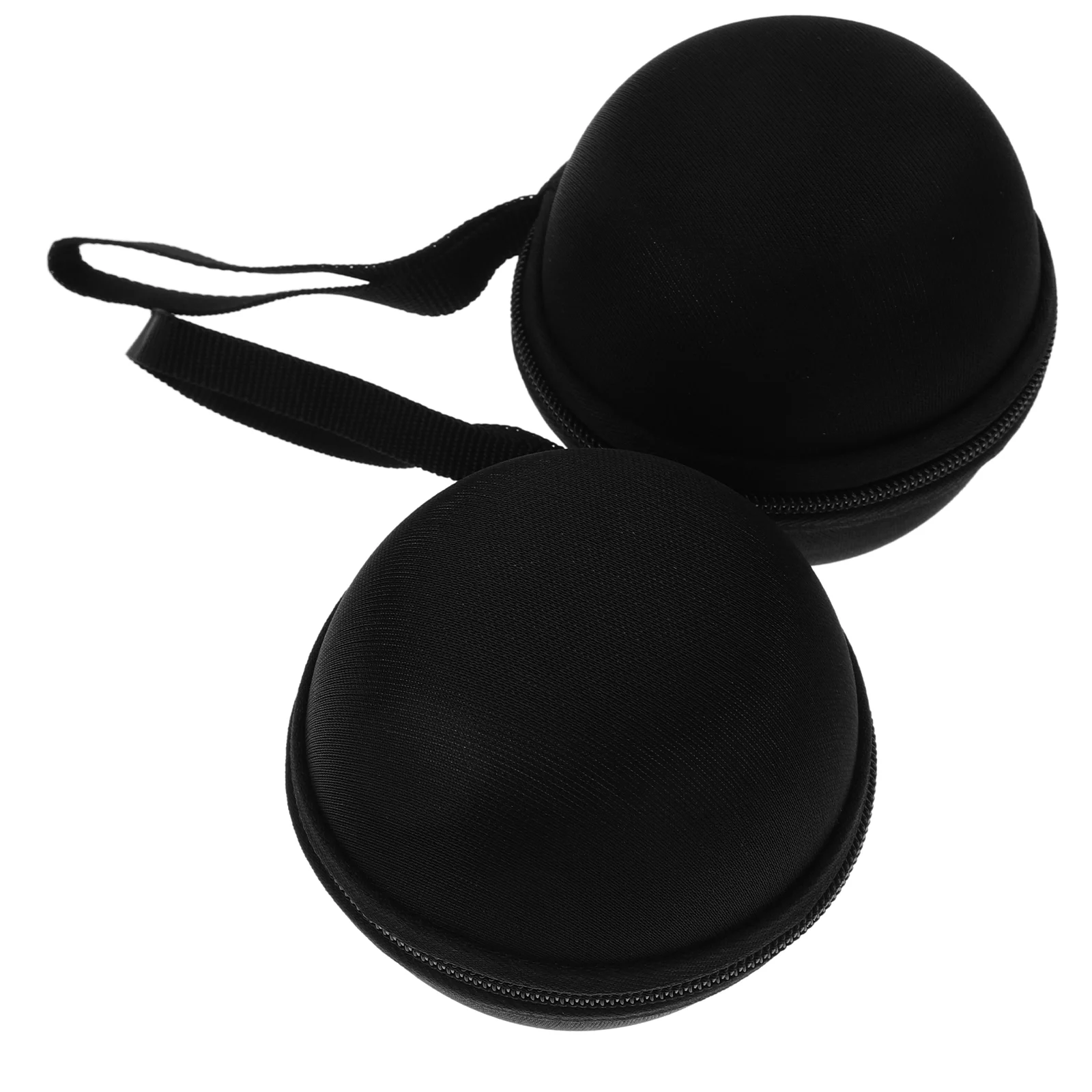 2pcs Yoyo Ball Bag EVA YoYo Case Portable Storage Box Material Hobby Collectibles Accessories