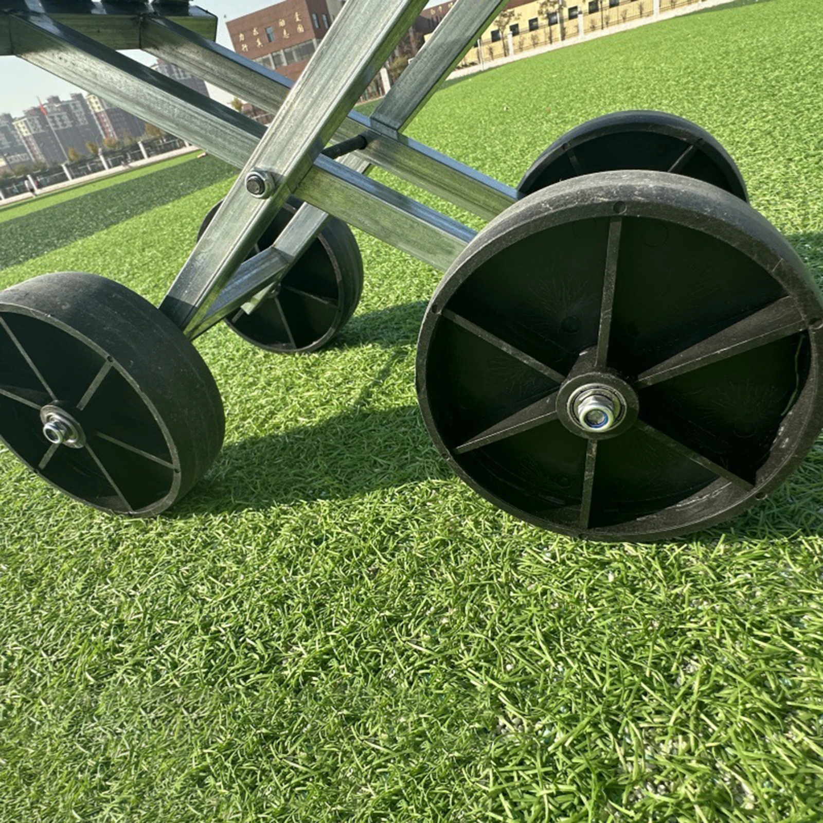 Рисунок 4 - Портативный садовый стул