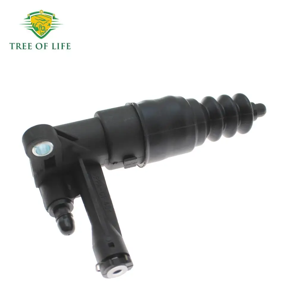Clutch Slave Cylinder 8E0721257M for VW Passat 1998-2005 Audi A4 S4 RS4 B5 B6 A6 Quattro C5 A8 Allroad 1994- PORSCHE 8E0721257E