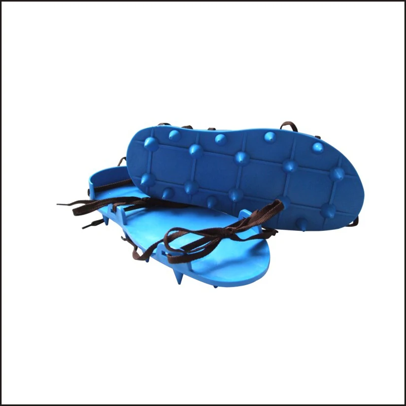 Epossidica Punte Di Vernice Autolivellanti Costruzione Di Vernice Per Pavimenti Scarpe A Spillo Rigide Scarpe Da Giardino Aeratore Per Prato Lunghezza