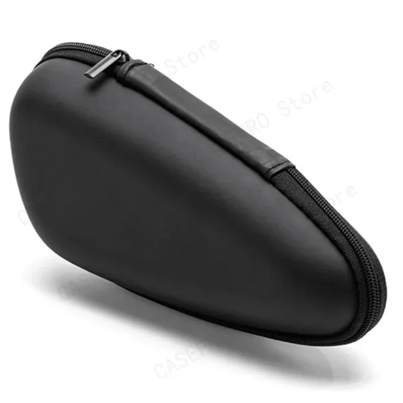 하드 면도기 보관 상자, 범용 전기 면도기 보관 가방, 여행용 휴대용 EVA 가방