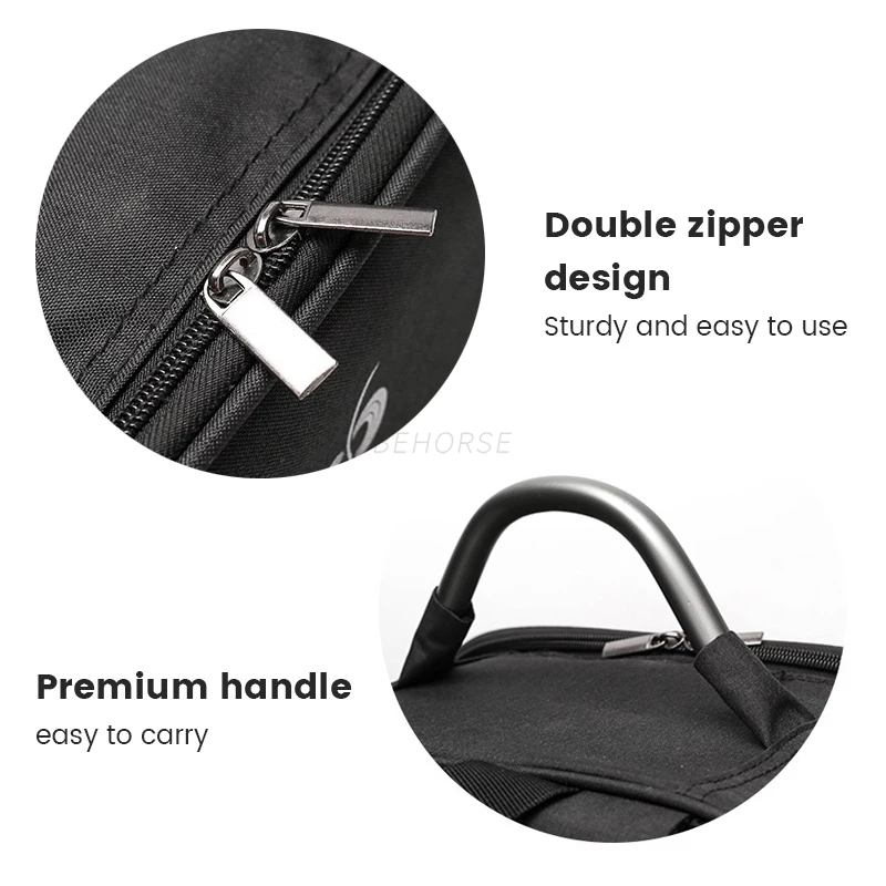 Sac à dos pour DJI Avata 2 - Transport et rangement