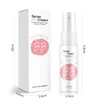 BB Cream Whitening Moisturizing Base Spray Waterproof Concealer Brighten Face Beauty Skin Care Foundation Makeup Korean Cosmetic 6