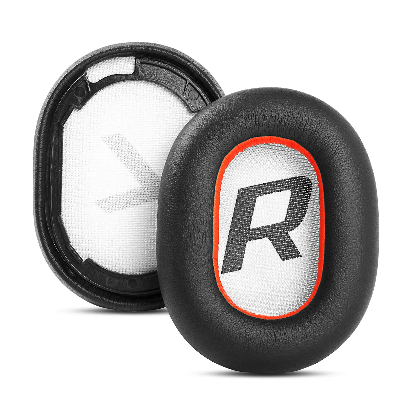 Voyager 8200 Uc Cuscinetti Auricolari Di Ricambio Cuscino Auricolare Compatibile Con Plantronics Voyager 8200 Uc/Backbeat Pro 2 Cuffie