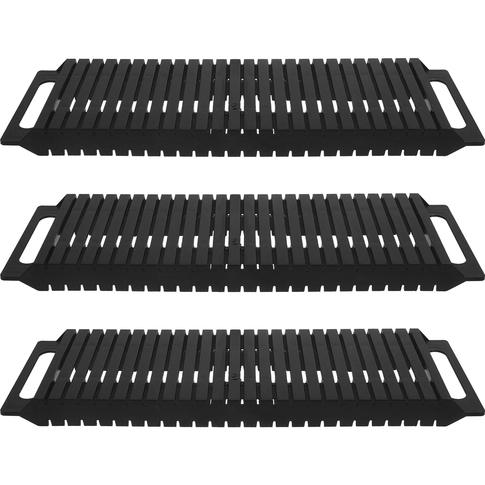 Pcb Holder Circuit Board Holder Pcb Board Holder Pcb Rack 25 Slot Storage Stand Circuit Board Holder Dual Ear Anti Static