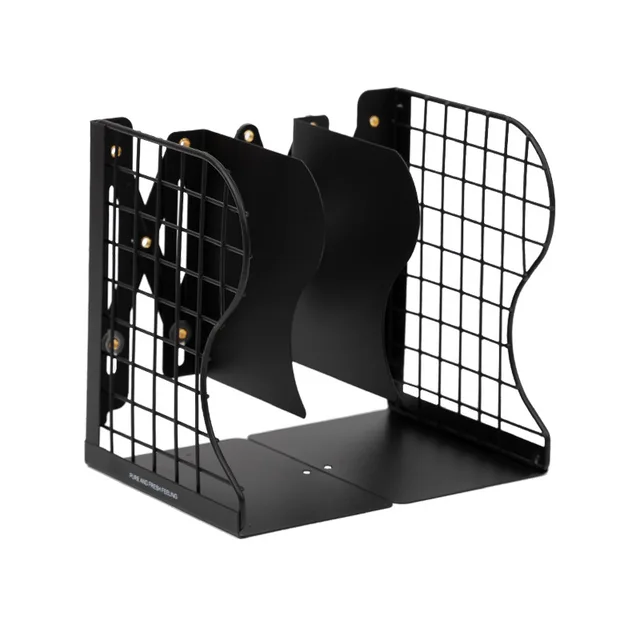 Mesh black