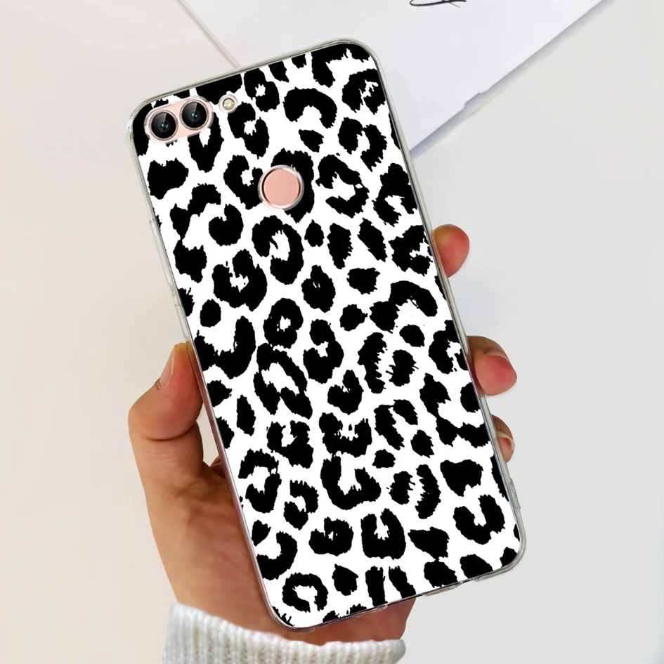 Cute Cartoon Cat Dinosaur Soft TPU Case