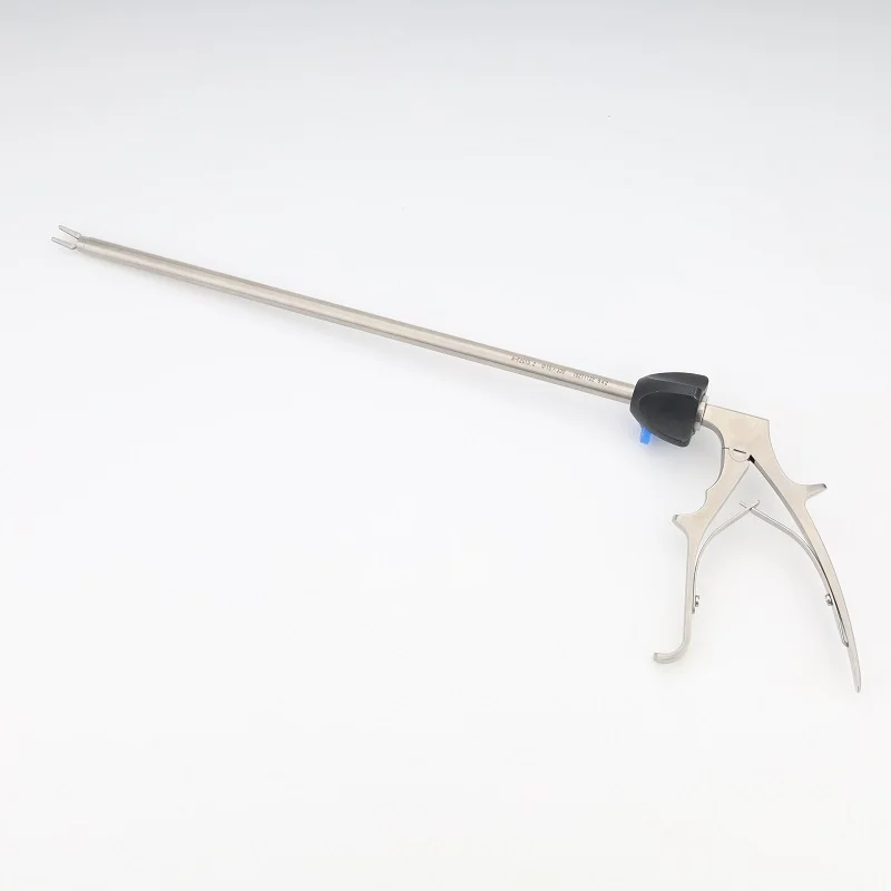 Laparoscopic Titanium Clips Applicator laparoscopic clips applicator Surgical Instruments Medical Forceps for Surgery