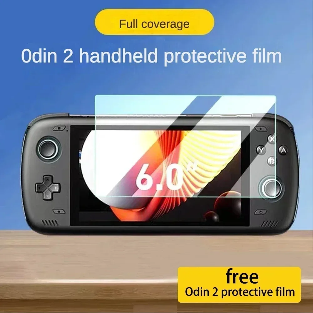 Free Bag Ayn Odin 2 Pro Upgraded version 6 5