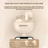 Original Sony M21 Bluetooth Headset HiFI Stereo Game Earphone Wireless Sport Earbuds Bluetooth Headphones With Microphone 5