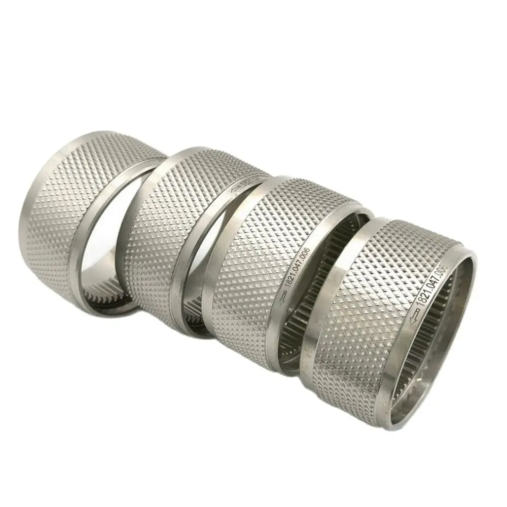 1821.047.014 or 1821.047.006 Tension Wheel for ORGAPACK OR-T200 Strapping Electric Tool