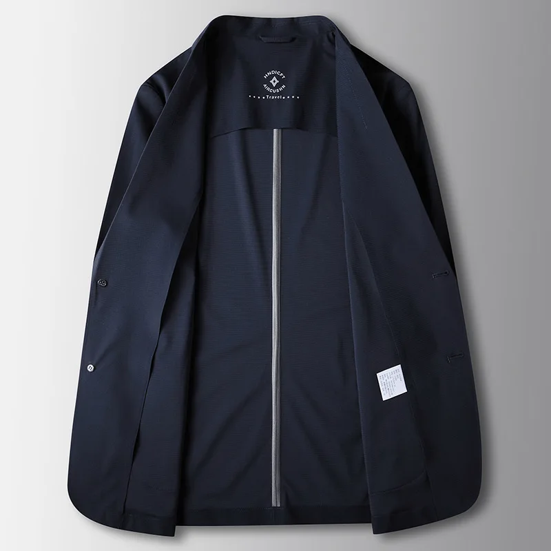 

K-Men's light casual sun protection clothes