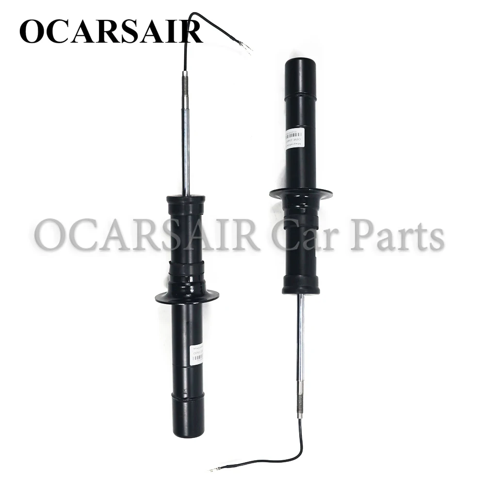 ElectricStructFrontShockAbsorberswithawdchassiscontrolvariable