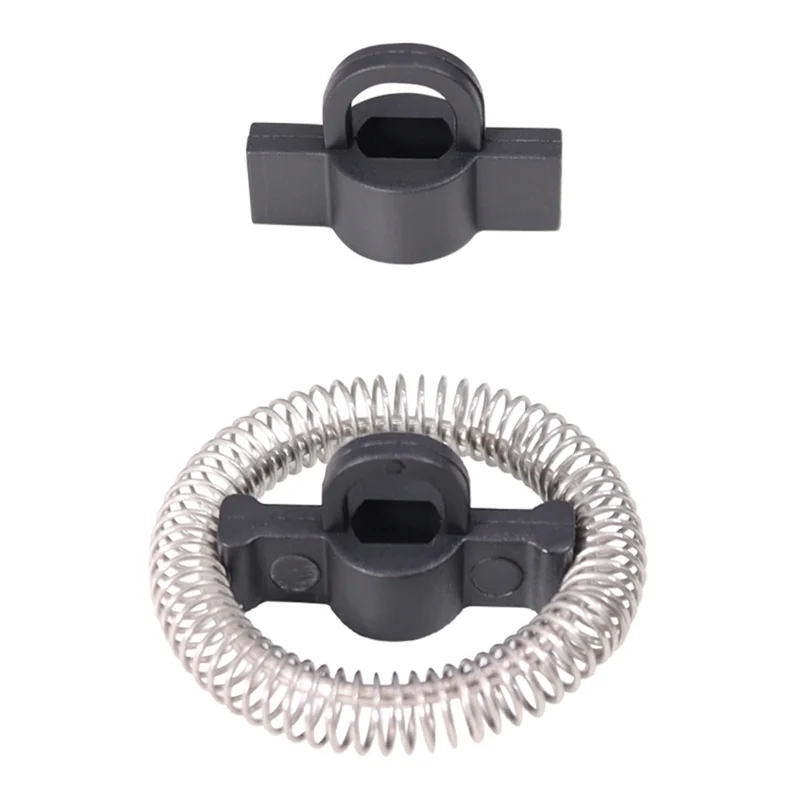 AT28-MMF-015 Electric Milk Frother And Heater Replacement Mixer Set For Secura