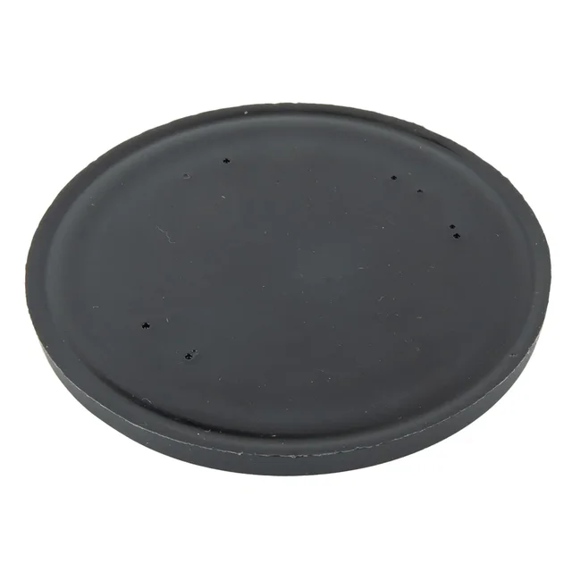 4pcs Car Coaster Non-Slip Silicone Mat For Car Water Cup Auto Interior Anti-Slip Cup Pad Drink Holder Mat Decoration Accessories - Image 5