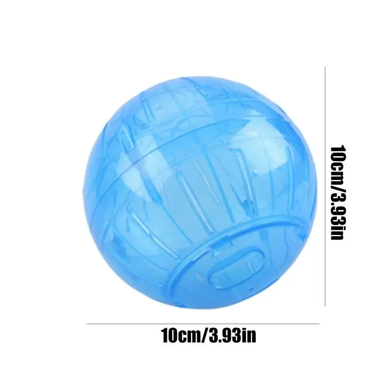Hamster Ball Exercise Wheel Jogging Balls For Hamsters Safe Hamster Exercise Balls Running Hamster Wheel For Golden Bear