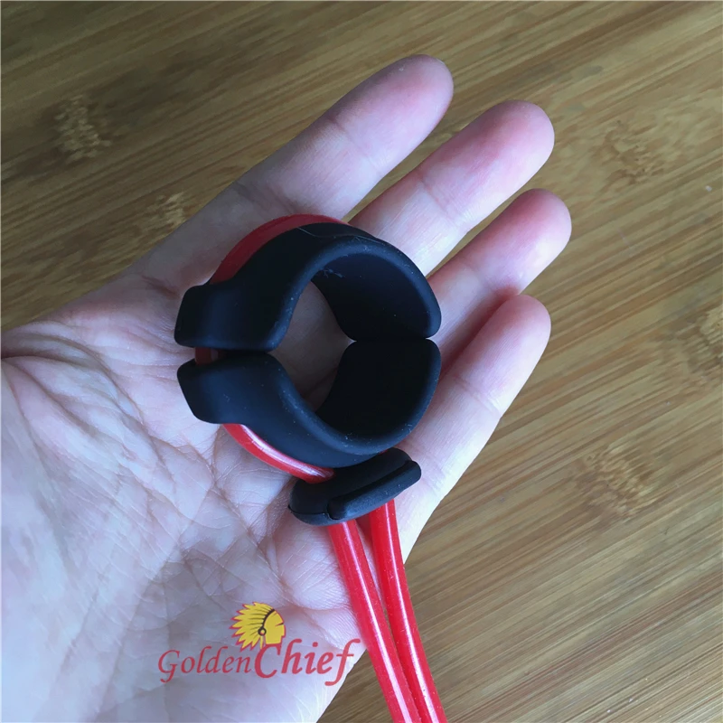 Cock Rings Delay Ejaculation Penis Ring Rope Time Lasting Dick Enlargement Erection Sleeve Adult Erotic Sex Toys Reusable Adjust