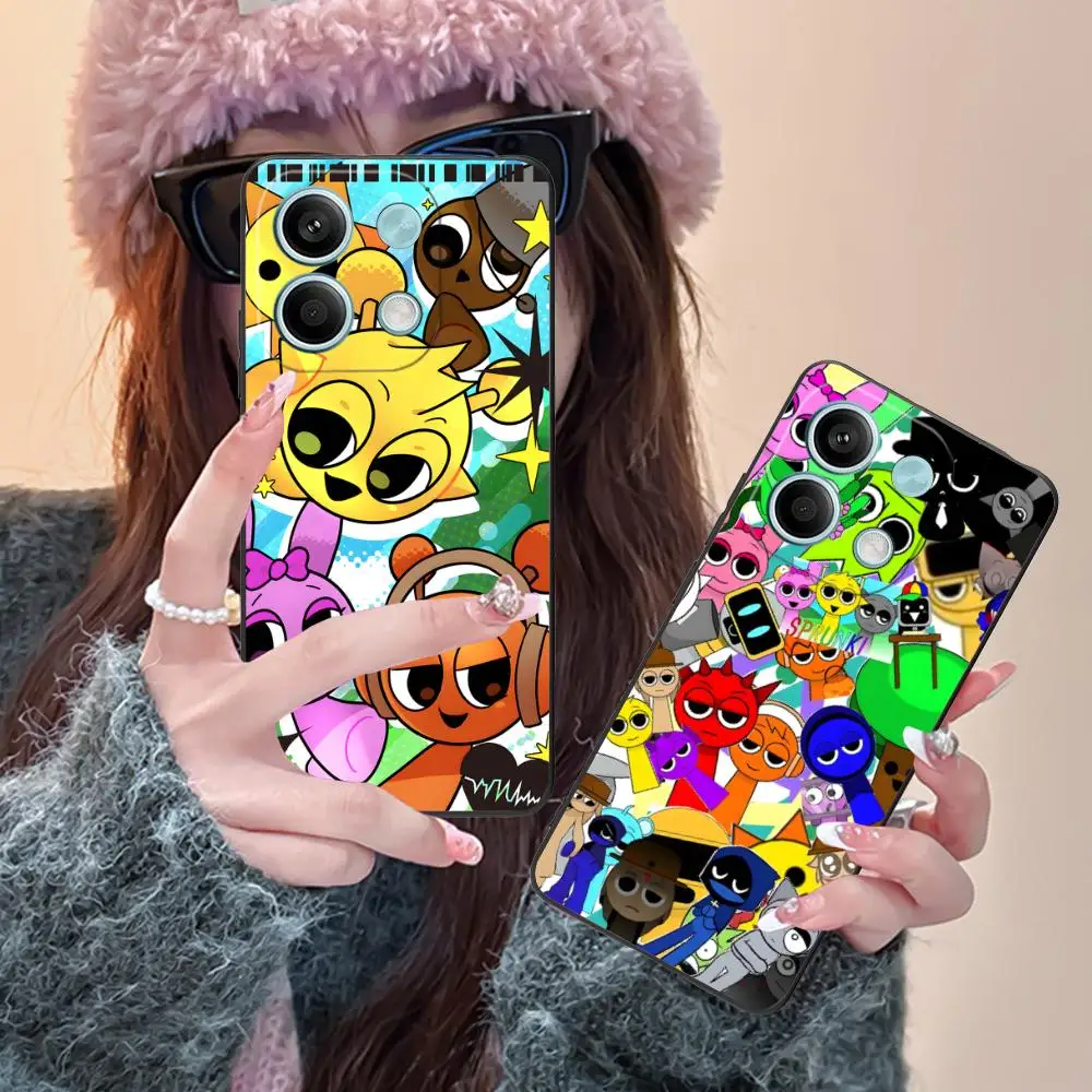 Luxury Colour Printing Phone Case | Fashionable & Stylish Design Cover