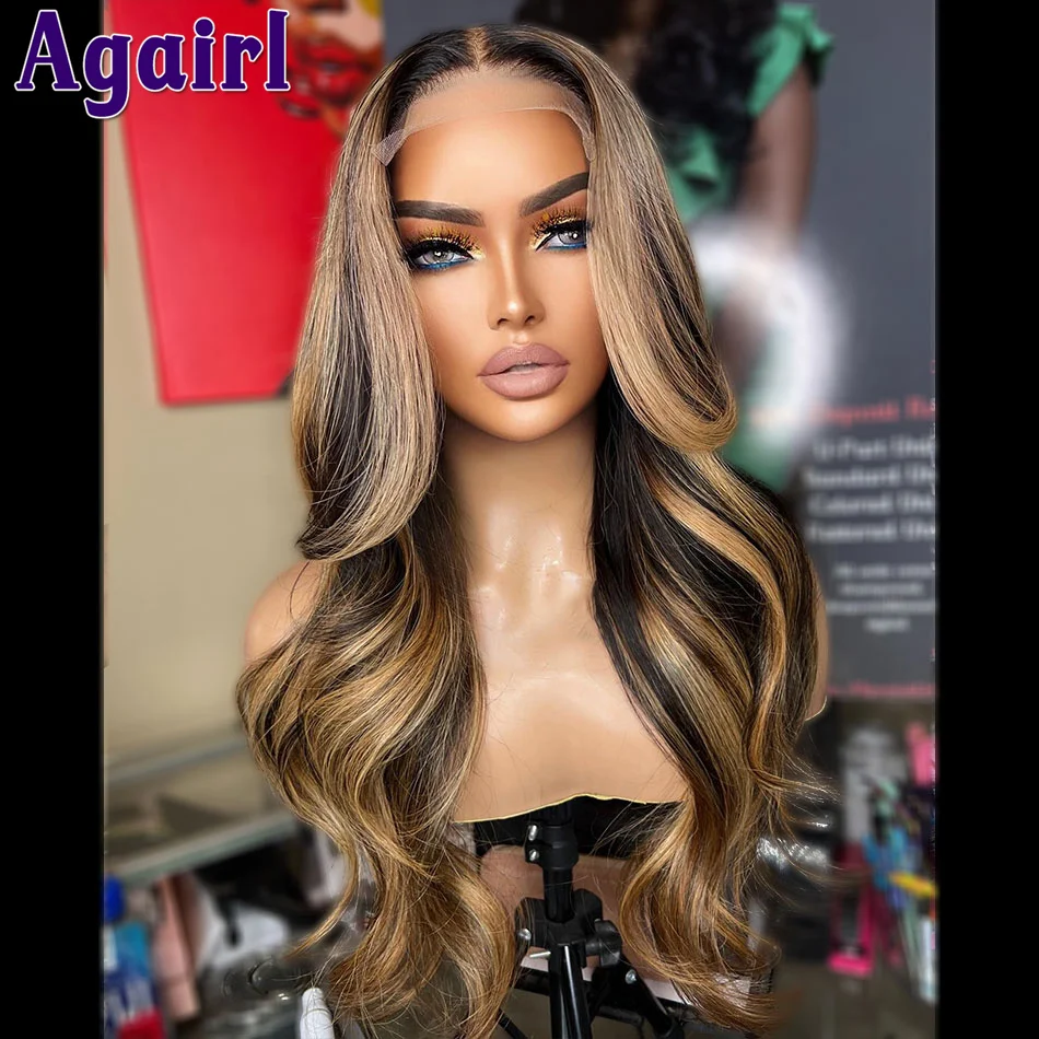 Рисунок 5 - Парики из 200% натуральных человеческих