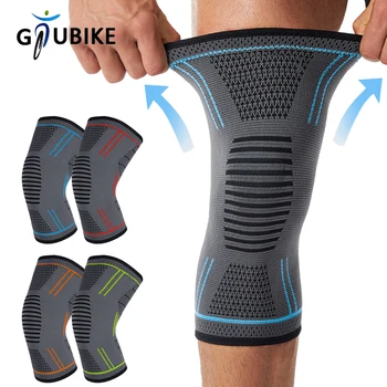Compression Knee Support Sleeve 1