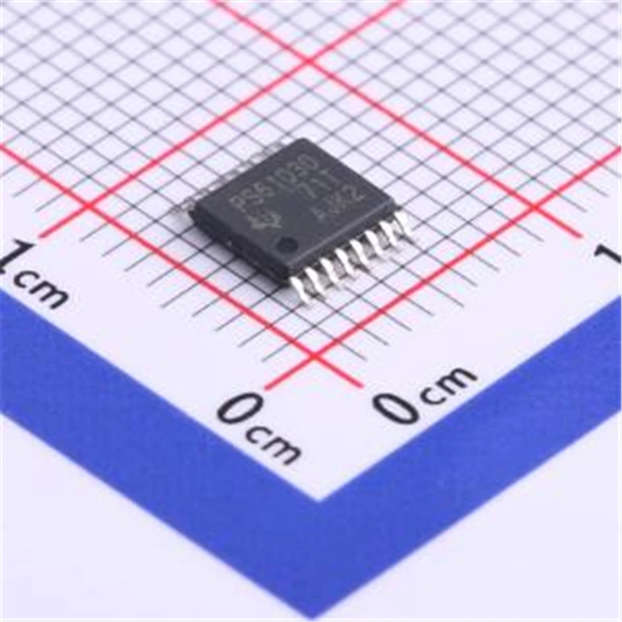 TPS61030PWPR