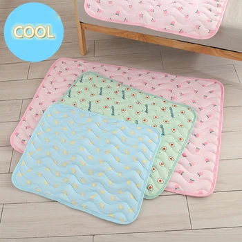 Summer Cooling Pet Mat 1