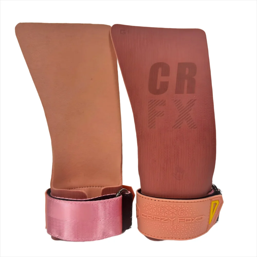 Anti-Friction Pull-Up Palm Guards 4