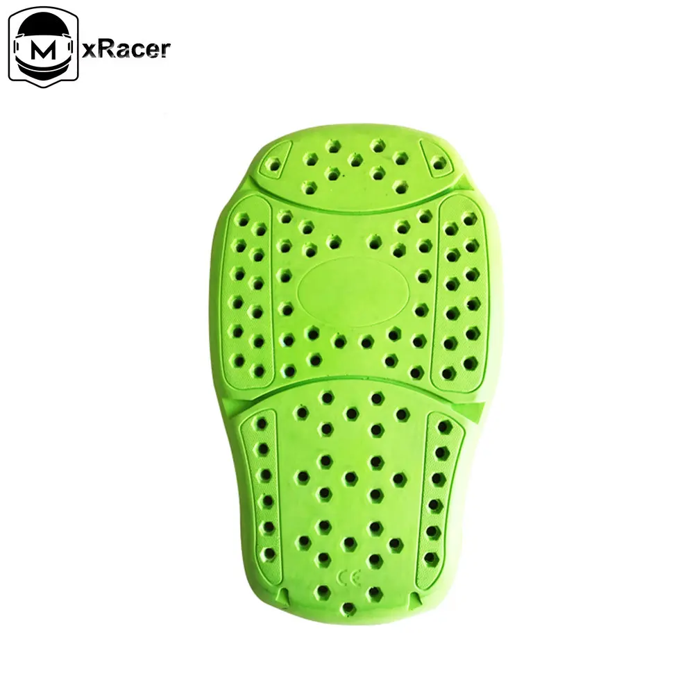 Moto Cross Motorcycle Back Elbow Knee Shoulder Protector Jacket Insert Gear Armor Motocross Racing CE Protect Protection Pad motorcycle jacket motocross gear set motorcycle protector motorcycle knee brace