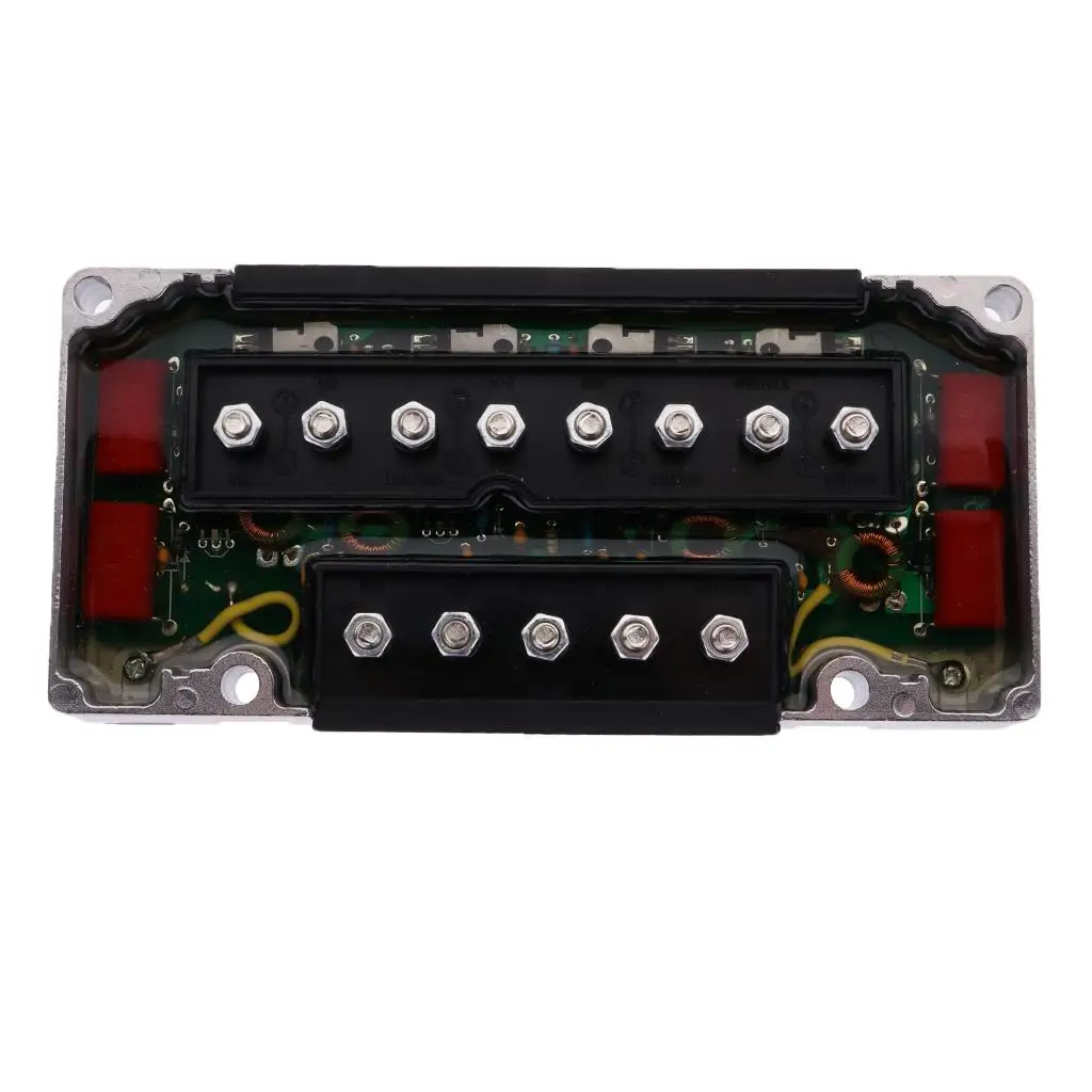 

CDI Switch Box for / Mairner 40-125hp 332-5772A5,332-5772A7 J750