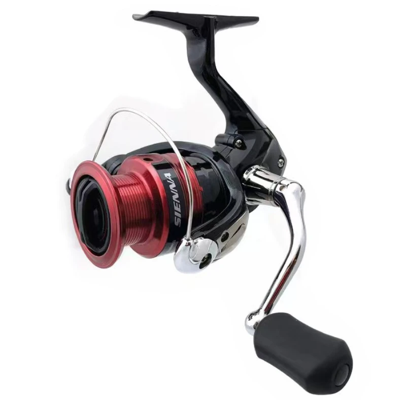 SHIMANO SIENNA FG 500 1000 2000 2500 2500HG C3000 4000 Spining Fishing Reel