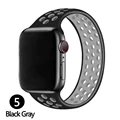 5.black gray