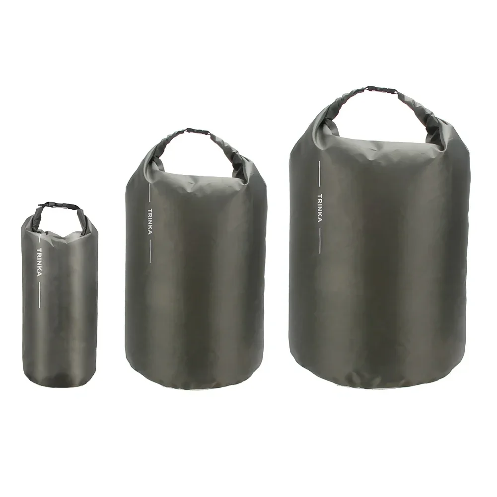 Dry Bag Waterproof Bag Swimming Bag 8L 40L 70L Swimming Bag Portable Waterproof Dry Bag Sack Storage Pouch for Camping Hiking Trekking Boating Use