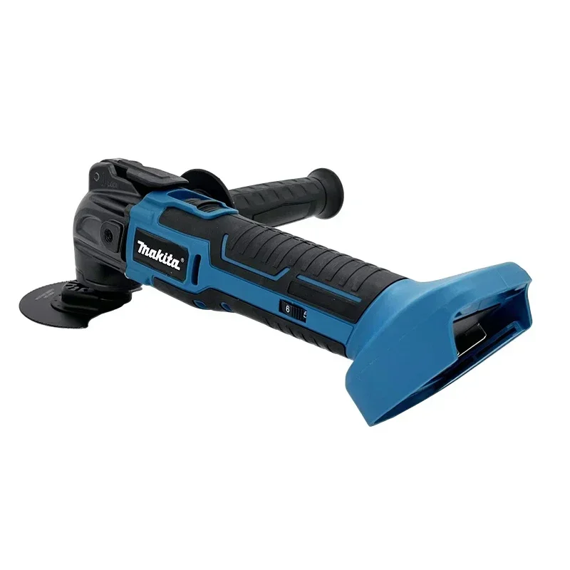 20000OPM Electric Saw 600W Oscillating Multi Function Tool Trimmer Cutting Woodw