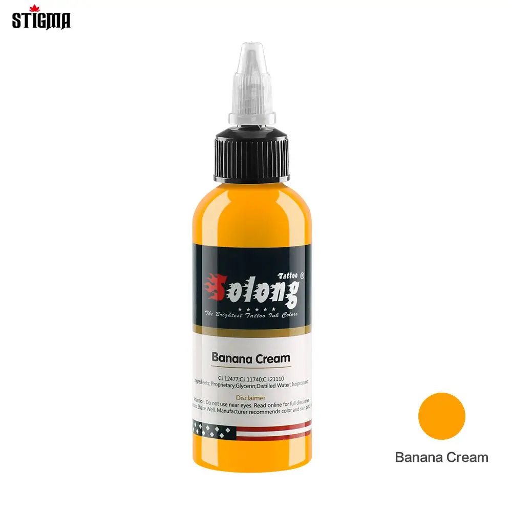 

STIGMA High Quality Tattoo Ink 30ML liner And Shader Beauty Health Tattoo Supplies and accessories Tattoo Ink
