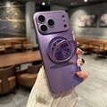 QZ-XM-dark purple