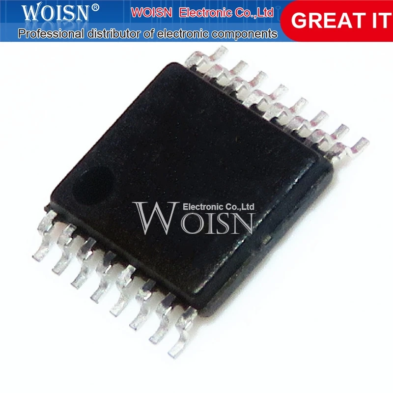 

10PCS CN3717 3717 TSSOP-16