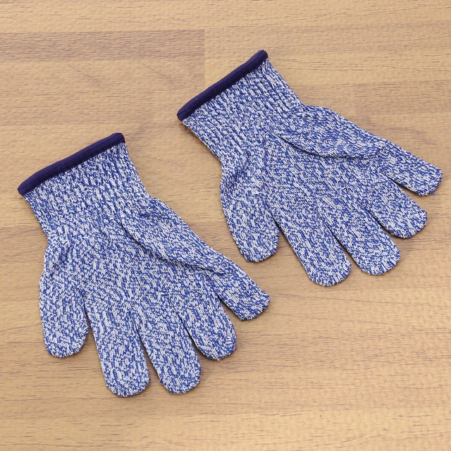 Anti cut gloves, Kids cut protection gloves