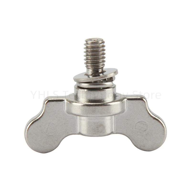 Centrifugal Nozzle Hand Tighten Nut For Agras DJI T20P/T25/T40/T50 Agriculture Drone Replacement UAV Accessory Repair Parts