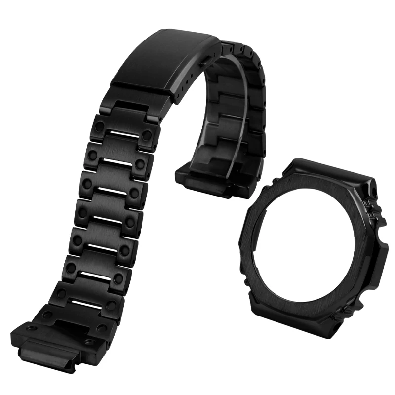CasiOak ݼ Ʈ ̽ Ʈ, G-SHOCK GA-2100  ŰƮ, GA-2110  η ƿ ð ü, 16mm ð , GA2100