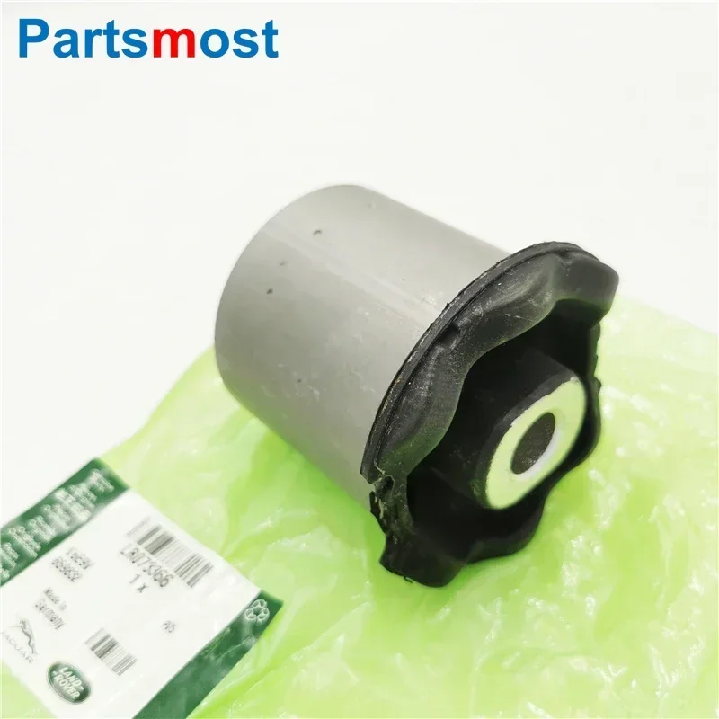 Control Arm Bushings Kit Control Arm FRONT SUSPENSION LOWER CONTROL ARM BUSHING FOR LAND ROVER DISCOVERY LR3 LR4 RRS FRONT RBX500432 LR051585 REAR RBX500531 LR073366