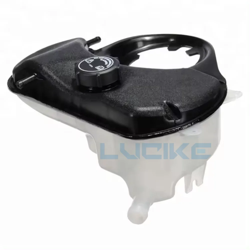 C2S46861 C2S18320 Car Parts For Jaguar X-Type Coolant Expansion Tank