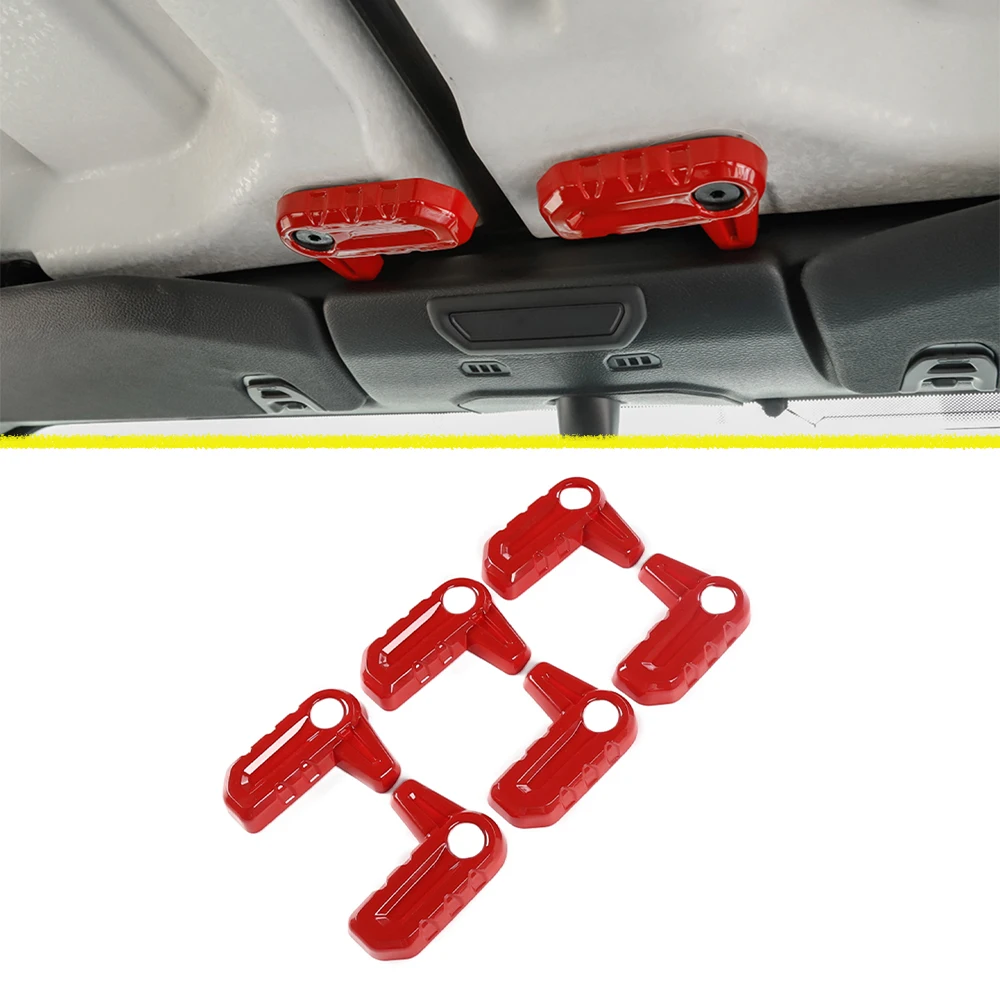 

Верхняя крыша, твердый верх, переключатель, украшение, отделка, автомобильные аксессуары для Jeep Wrangler JL Gladiator JT 2018 2019 2020 2021 2022 2023