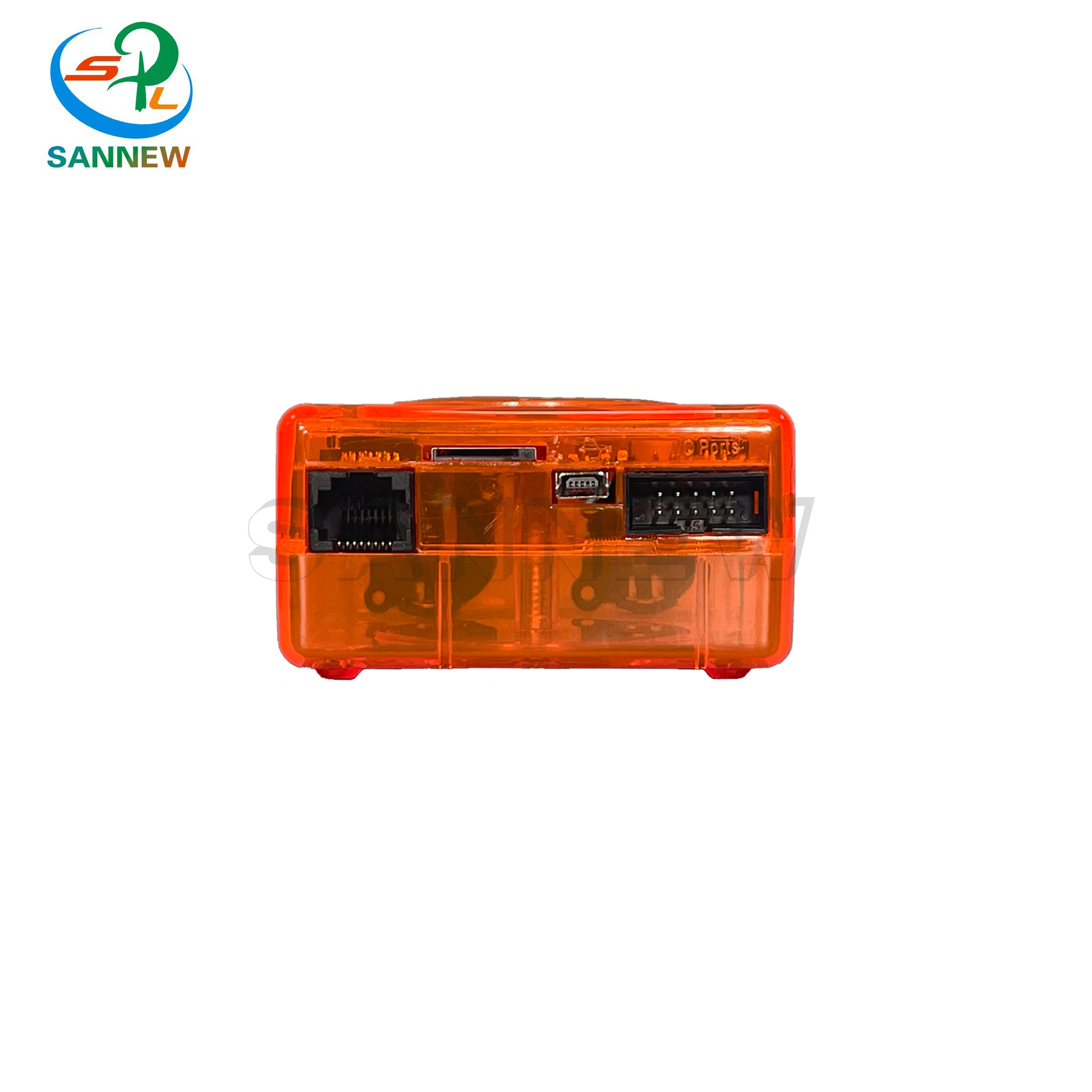 Рисунок 2 - Sunlite Suite 2 FC 1536 каналы