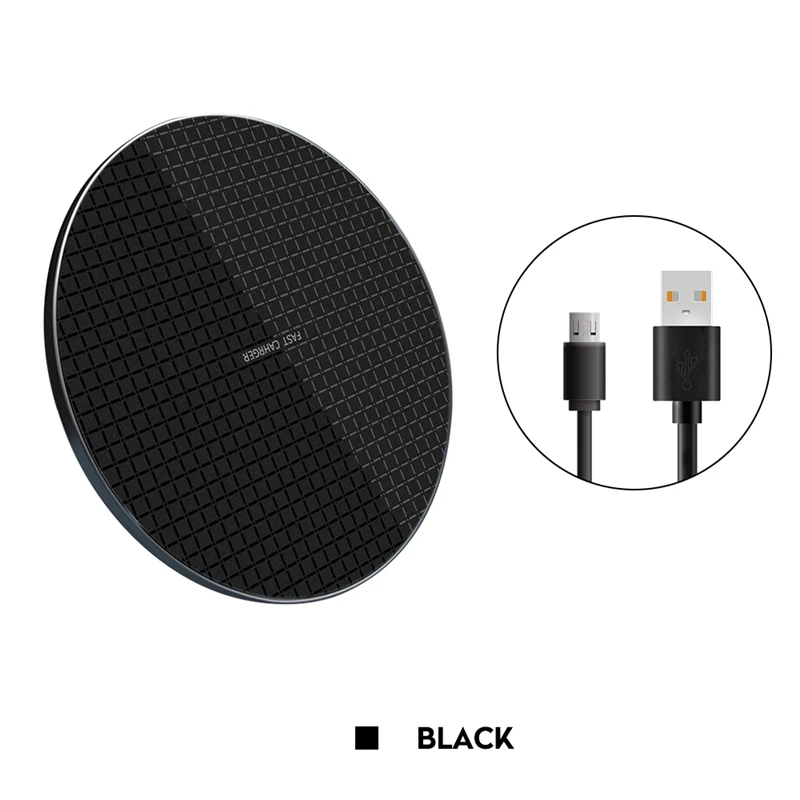 30W Wireless Charger for iPhone 11 X XR XS 8 fast wirless Charging Dock for Samsung Xiaomi Huawei OPPO phone Qi charger wireless usb c 20w Chargers