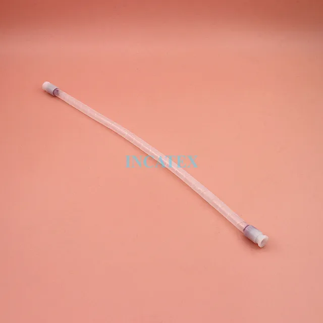 Good Quality Tajima Embroidery Machine Spare Parts Spiral Tube Length 22cm